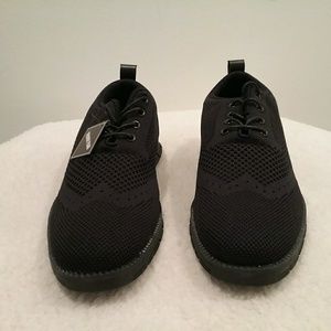 Franco Vanucci Memory Foam Shoes - Size 11